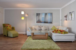 Nordseeresidenz, Whg 43